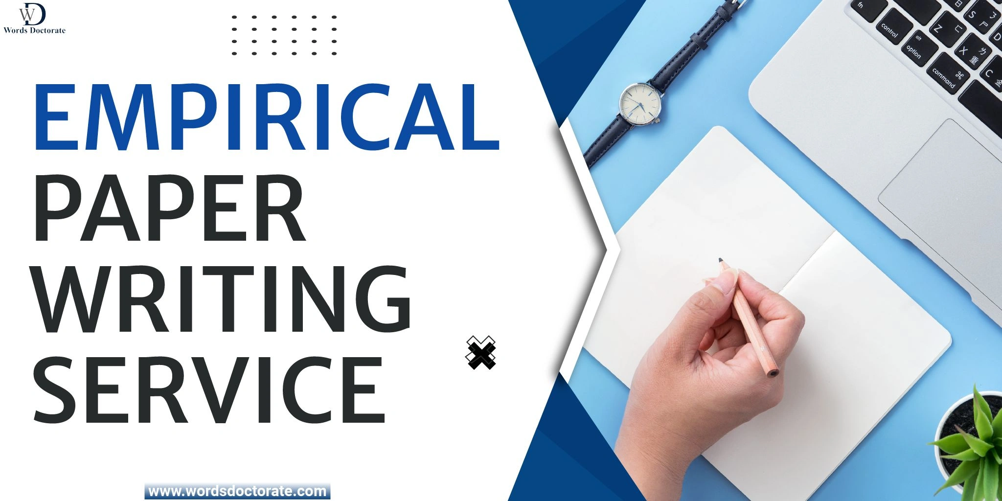 Empirical Paper Writing Service
